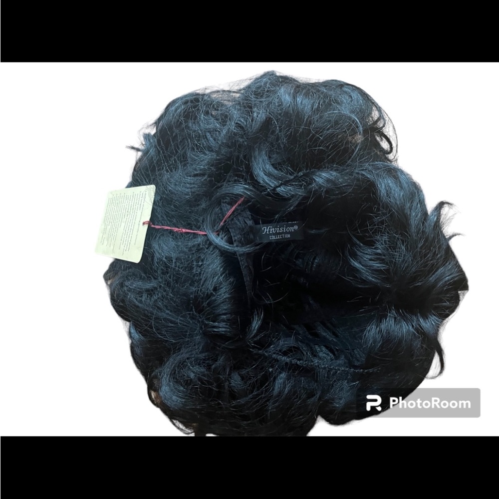 NWT - Aimole synthetic hivision collection wig hair extension